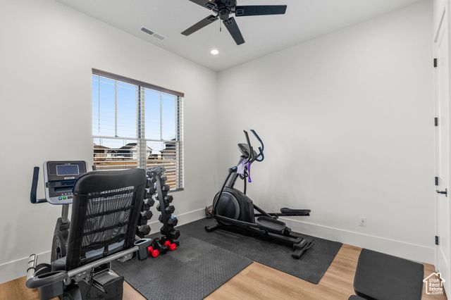 501 W 2300 S, Richfield, UT 84701