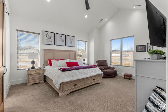 501 W 2300 S, Richfield, UT 84701