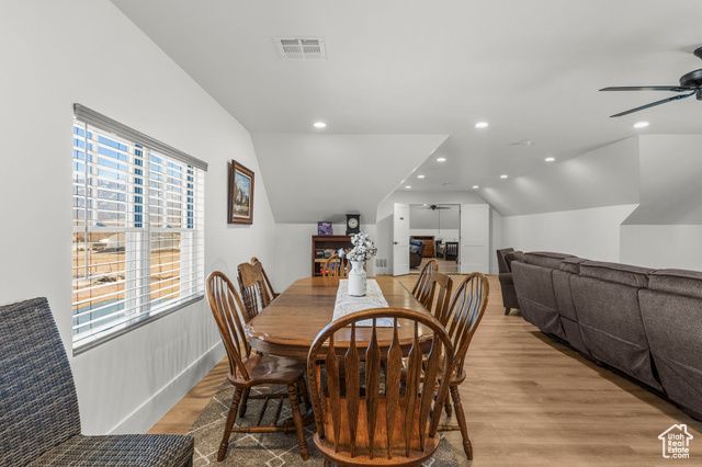 501 W 2300 S, Richfield, UT 84701