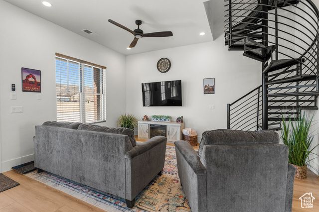 501 W 2300 S, Richfield, UT 84701