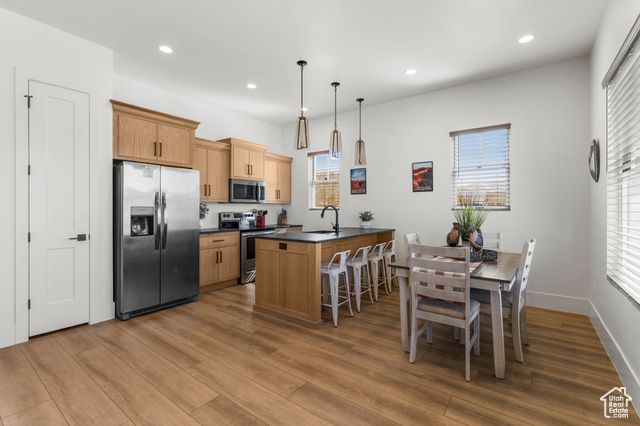 501 W 2300 S, Richfield, UT 84701