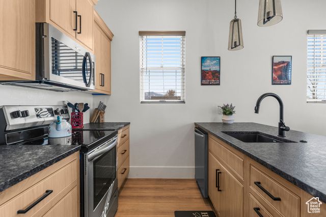 501 W 2300 S, Richfield, UT 84701