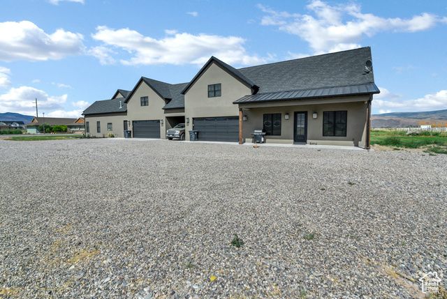 501 W 2300 S, Richfield, UT 84701