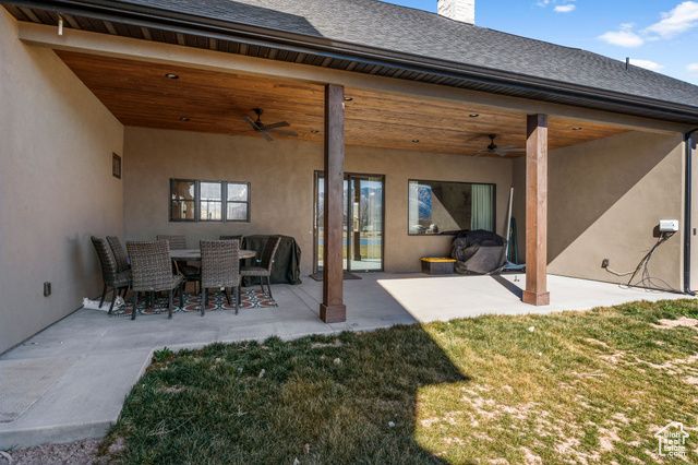 501 W 2300 S, Richfield, UT 84701