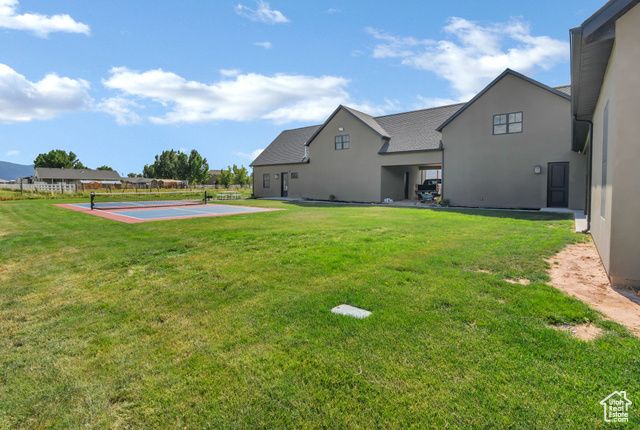 501 W 2300 S, Richfield, UT 84701