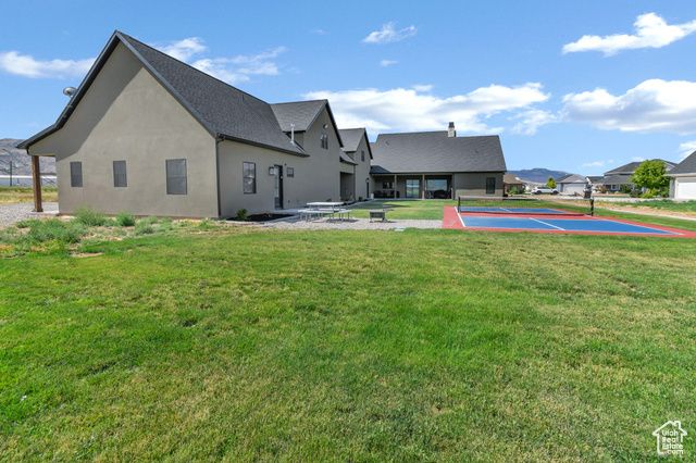 501 W 2300 S, Richfield, UT 84701
