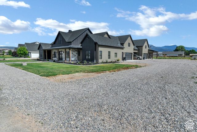 501 W 2300 S, Richfield, UT 84701