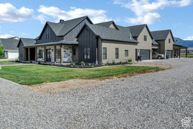 501 W 2300 S, Richfield, UT 84701