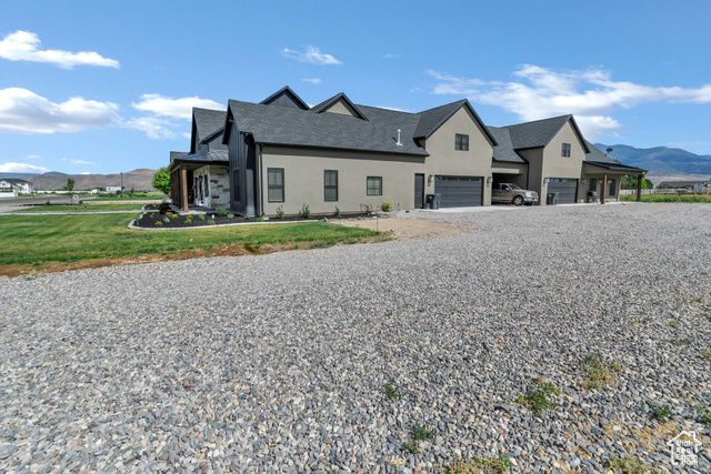 501 W 2300 S, Richfield, UT 84701