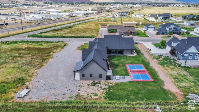 501 W 2300 S, Richfield, UT 84701
