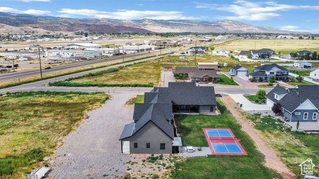 501 W 2300 S, Richfield, UT 84701