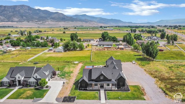 501 W 2300 S, Richfield, UT 84701