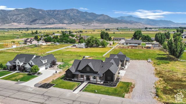 501 W 2300 S, Richfield, UT 84701
