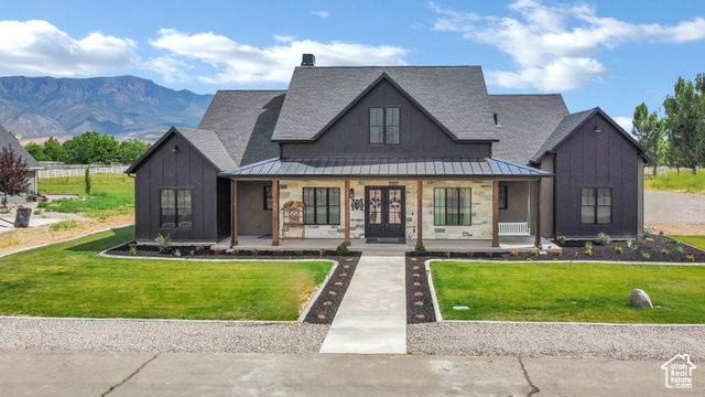 501 W 2300 S, Richfield, UT 84701