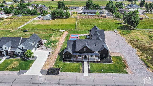 501 W 2300 S, Richfield, UT 84701