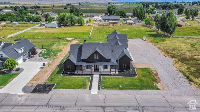 501 W 2300 S, Richfield, UT 84701