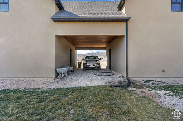 501 W 2300 S, Richfield, UT 84701