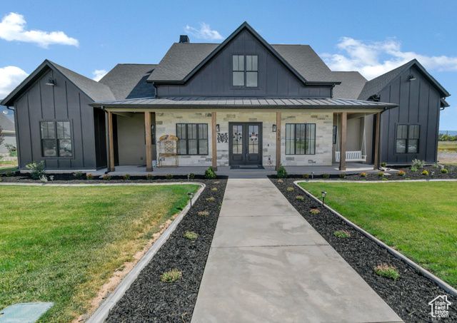 501 W 2300 S, Richfield, UT 84701