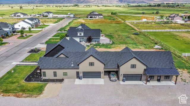 501 W 2300 S, Richfield, UT 84701