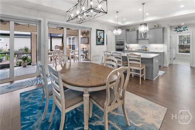 112 Sullivan Place, Pooler, GA 31322