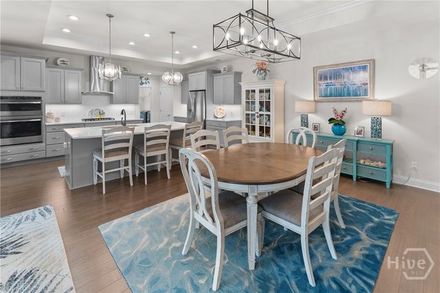 112 Sullivan Place, Pooler, GA 31322