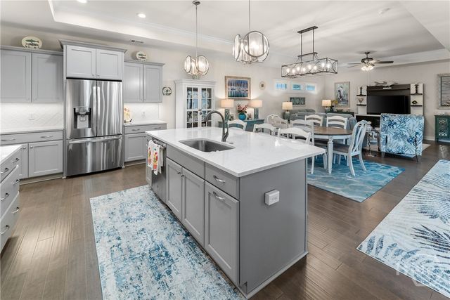 112 Sullivan Place, Pooler, GA 31322