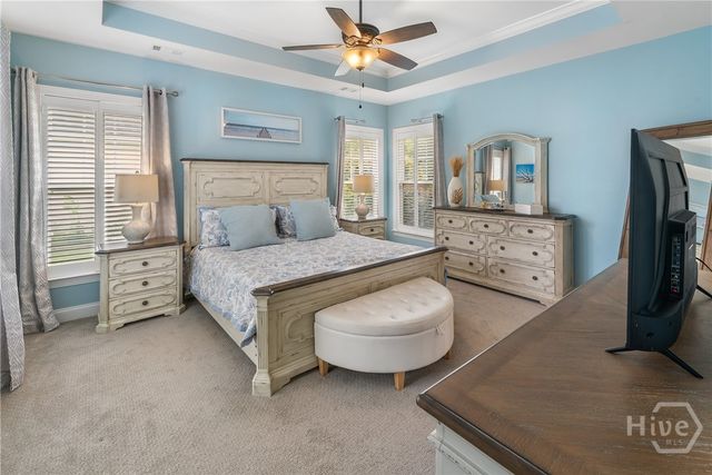 112 Sullivan Place, Pooler, GA 31322