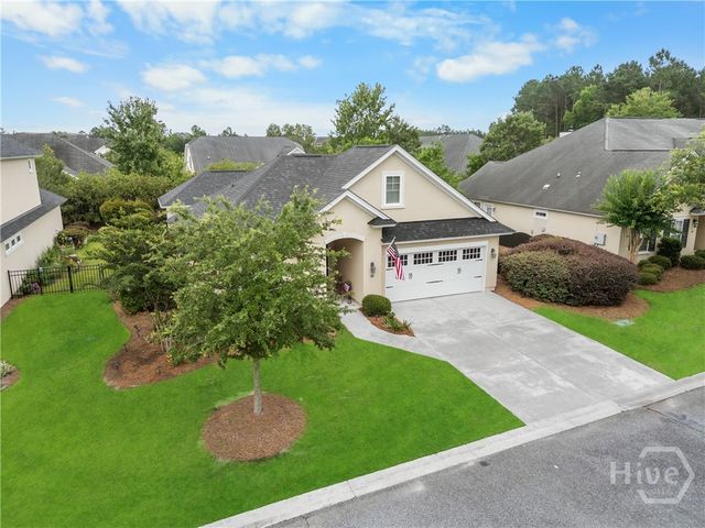 112 Sullivan Place, Pooler, GA 31322