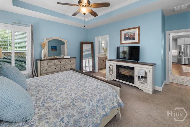 112 Sullivan Place, Pooler, GA 31322
