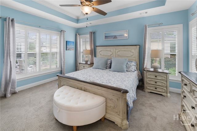 112 Sullivan Place, Pooler, GA 31322