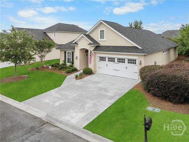 112 Sullivan Place, Pooler, GA 31322