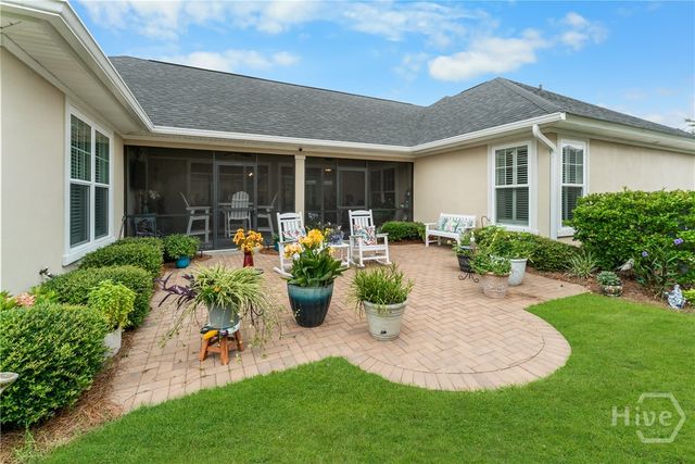 112 Sullivan Place, Pooler, GA 31322