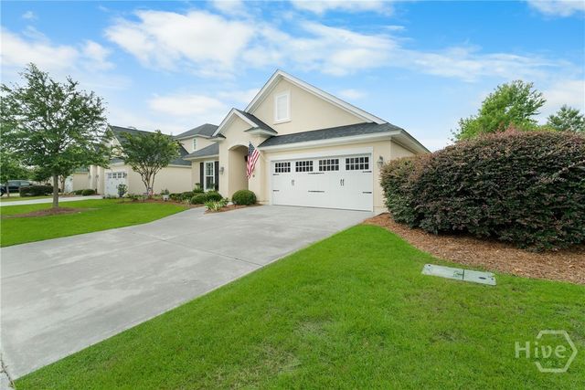 112 Sullivan Place, Pooler, GA 31322