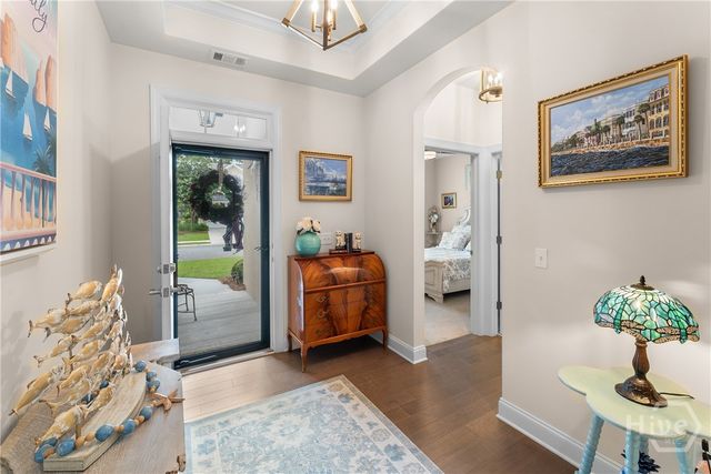 112 Sullivan Place, Pooler, GA 31322