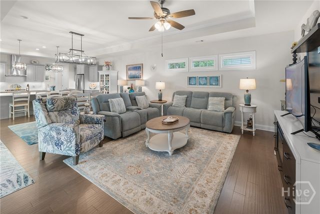112 Sullivan Place, Pooler, GA 31322