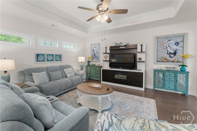 112 Sullivan Place, Pooler, GA 31322