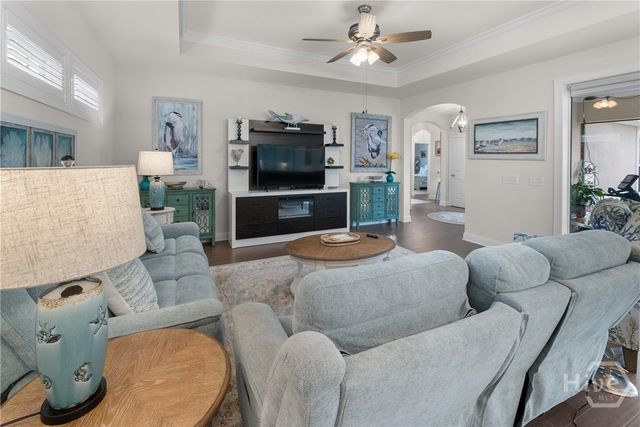 112 Sullivan Place, Pooler, GA 31322