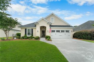112 Sullivan Place, Pooler, GA 31322
