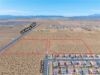 0 Hwy 395, Victorville, CA 92392