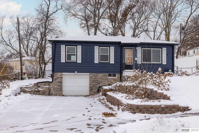 7420 S 72nd Street, La Vista, NE 68128