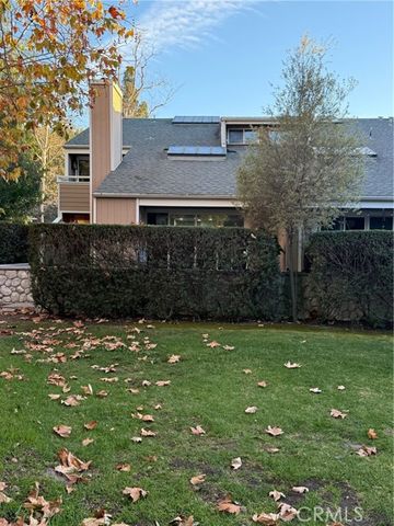 23551 Avenida La Caza 129, Laguna Hills, CA 92679