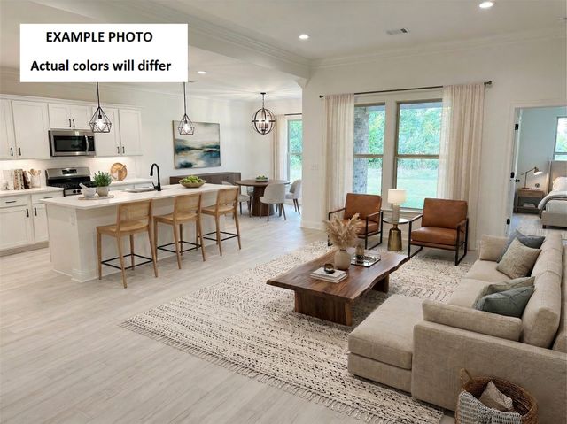 5061 Falcon Bay Drive, Shreveport, LA 71107