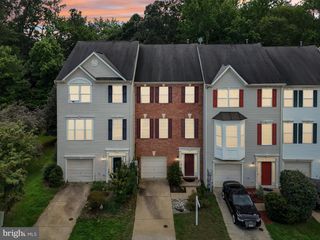 1017 MEANDERING WAY, Odenton, MD 21113