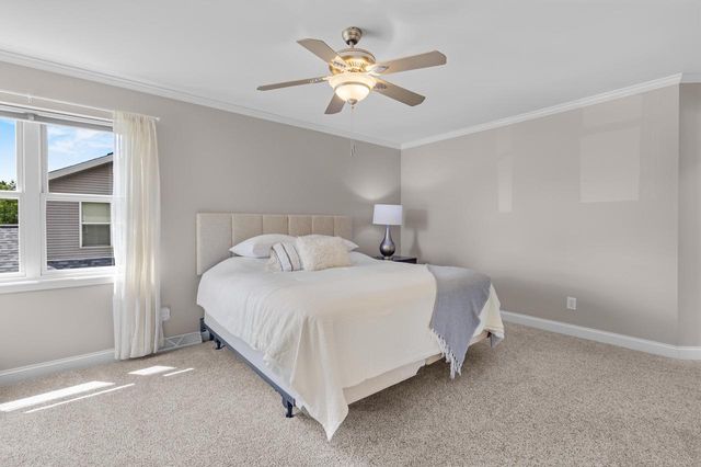 6111 Windmill Way, Mcfarland, WI 53558