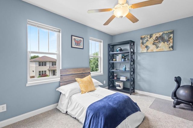 6111 Windmill Way, Mcfarland, WI 53558
