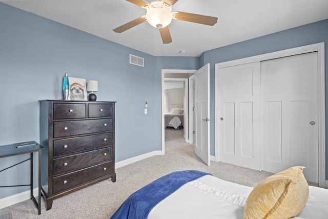 6111 Windmill Way, Mcfarland, WI 53558