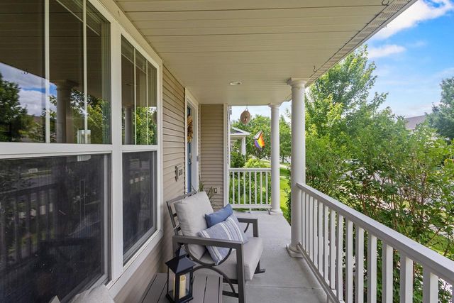 6111 Windmill Way, Mcfarland, WI 53558