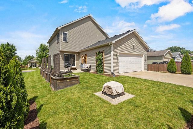 6111 Windmill Way, Mcfarland, WI 53558