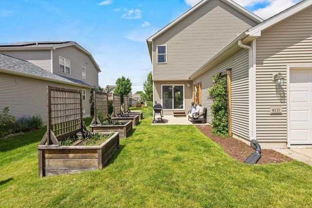 6111 Windmill Way, Mcfarland, WI 53558