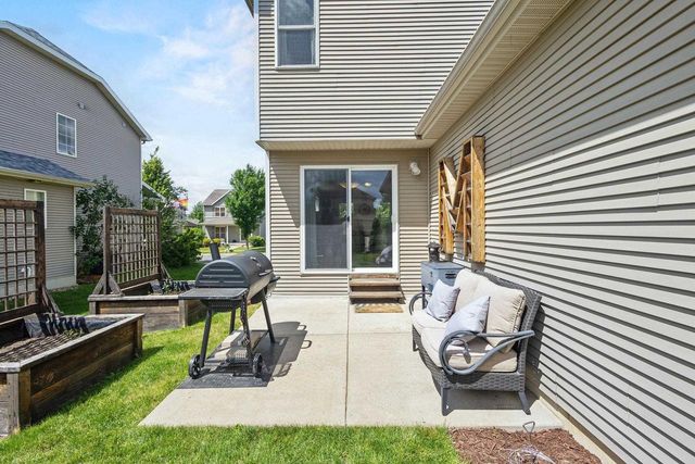 6111 Windmill Way, Mcfarland, WI 53558